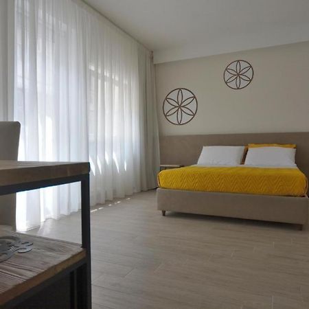 Il Rifugio Dei Templari Bed & Breakfast Lecce Exterior photo