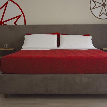 Il Rifugio Dei Templari Bed & Breakfast Lecce Exterior photo