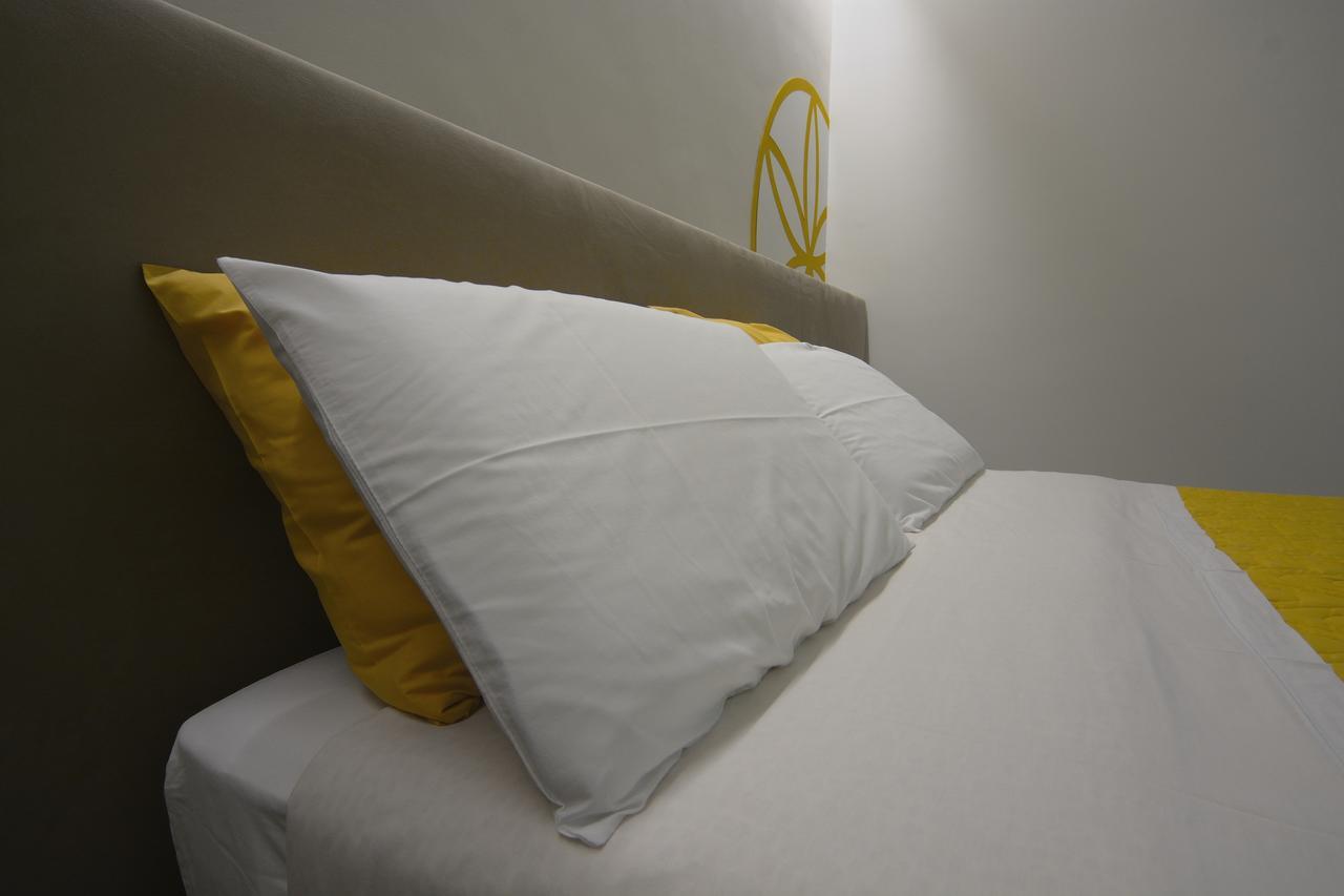 Il Rifugio Dei Templari Bed & Breakfast Lecce Exterior photo