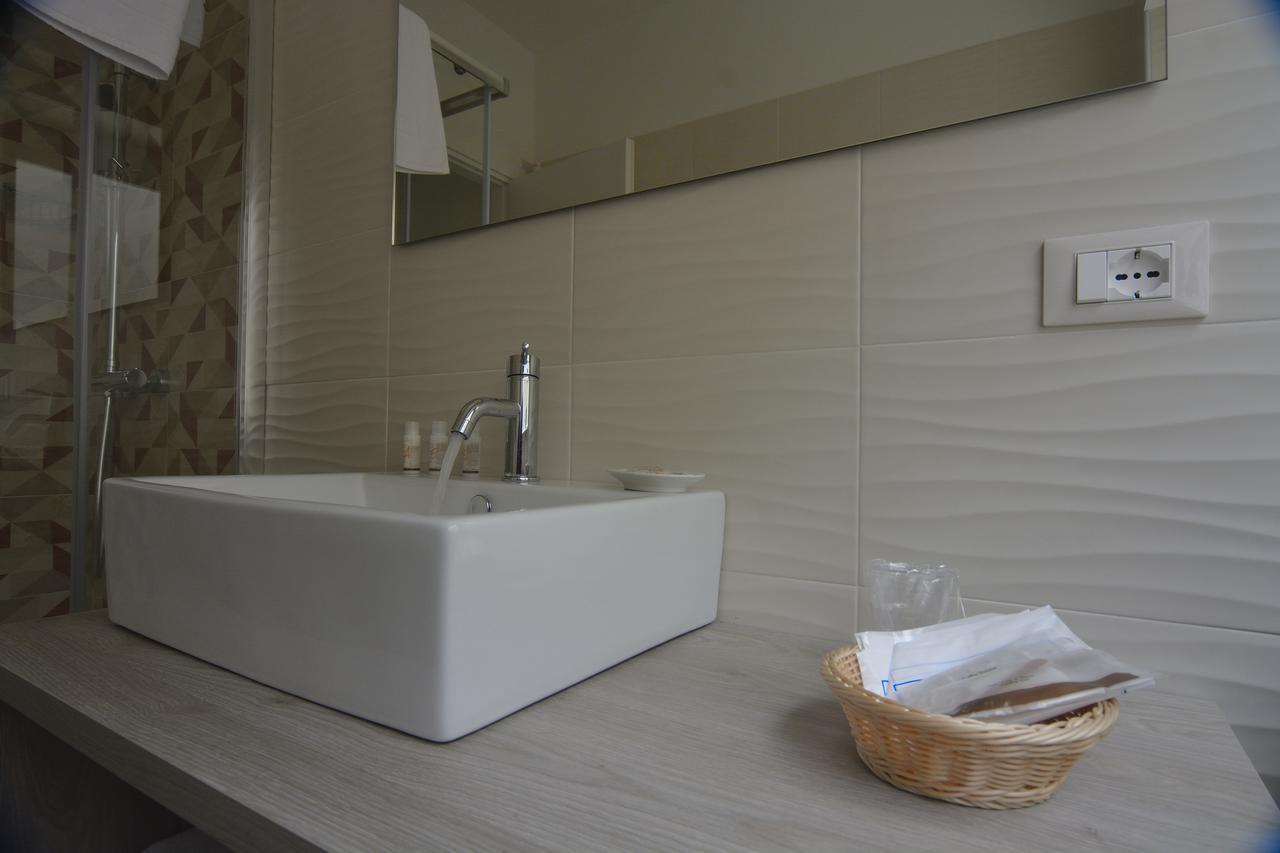 Il Rifugio Dei Templari Bed & Breakfast Lecce Exterior photo