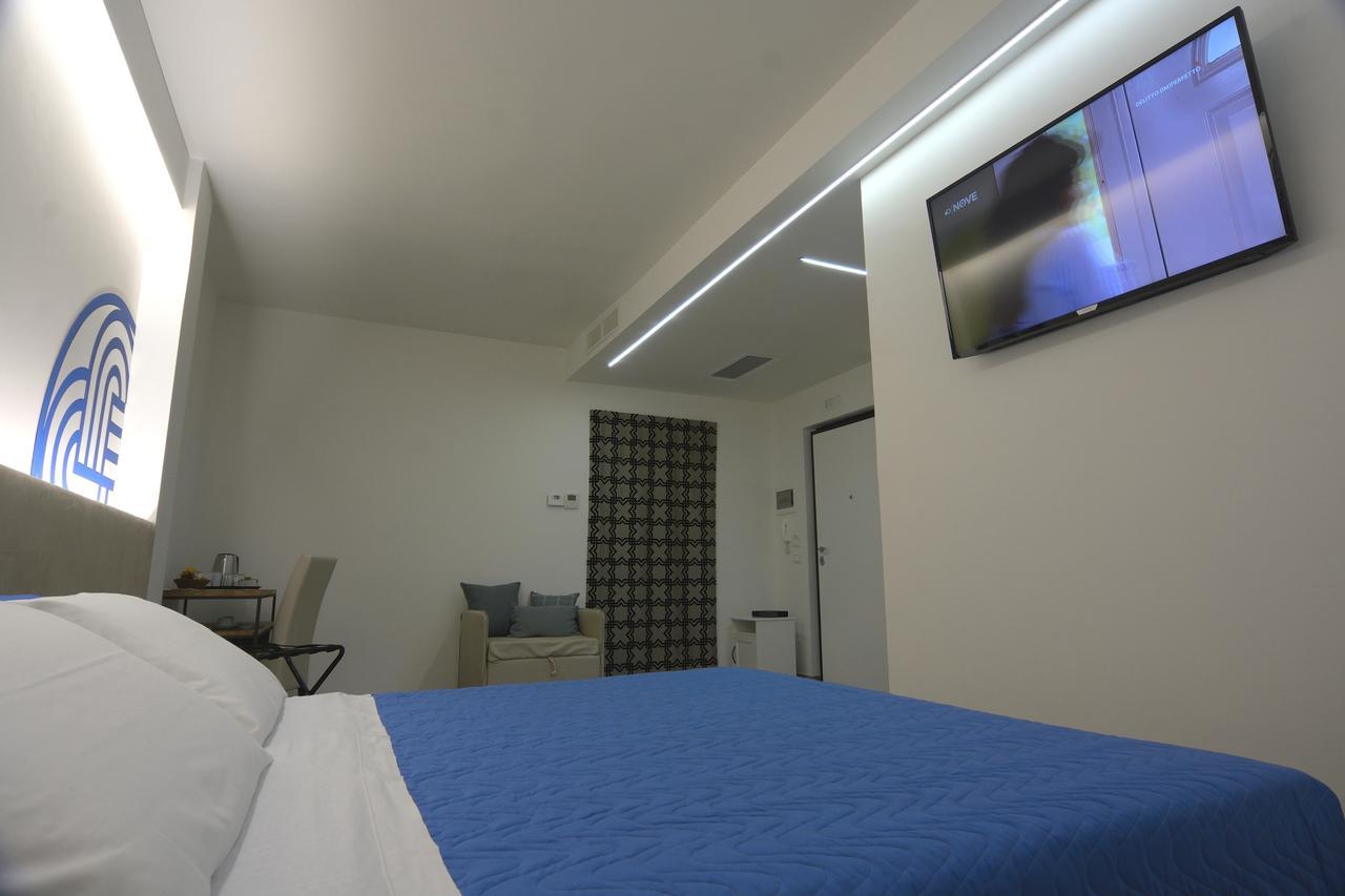 Il Rifugio Dei Templari Bed & Breakfast Lecce Exterior photo