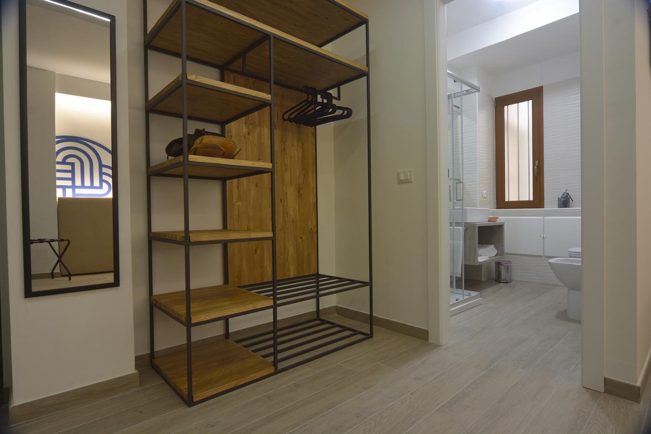 Il Rifugio Dei Templari Bed & Breakfast Lecce Exterior photo