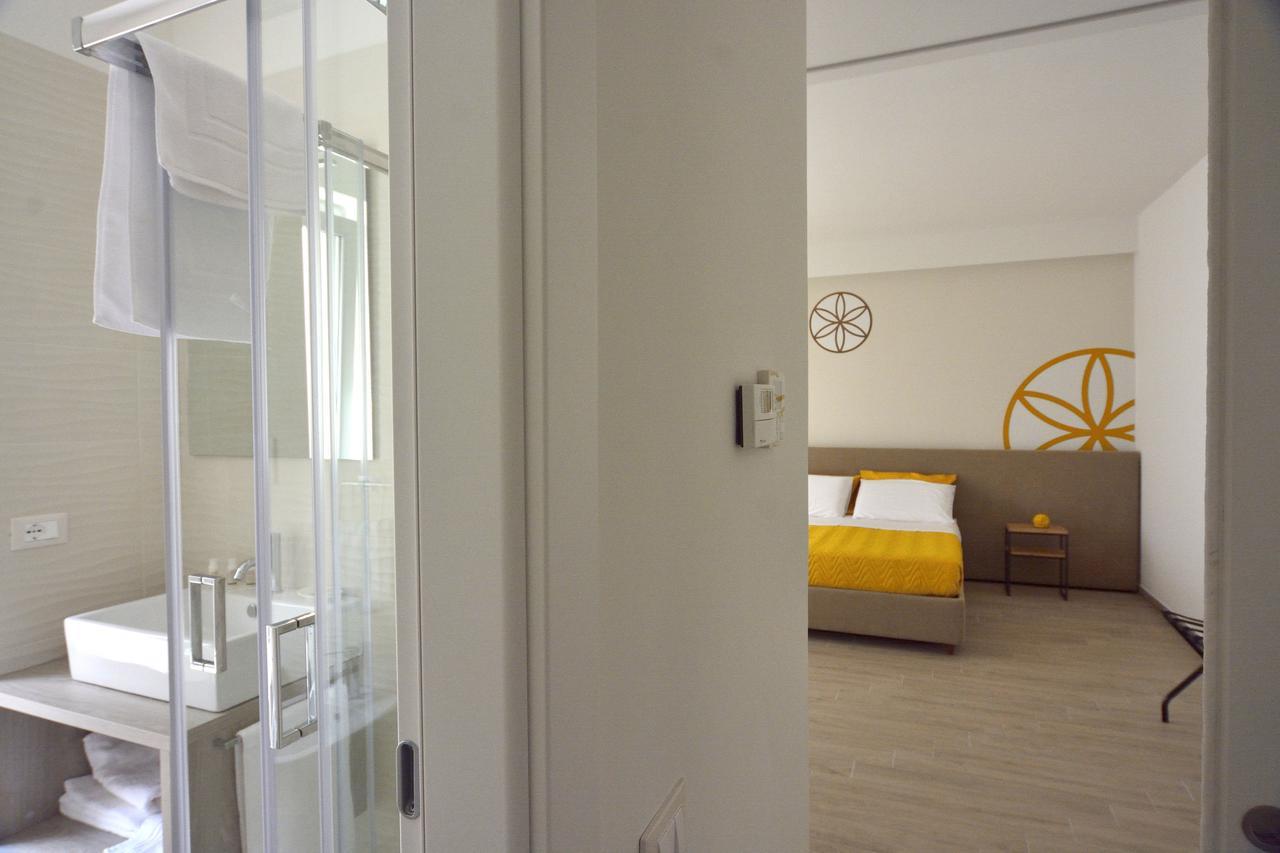 Il Rifugio Dei Templari Bed & Breakfast Lecce Exterior photo